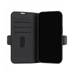 Θήκη Κινητού Dbramante1928 Bergen Pro - Flip - Bulk - plastic - Black - for Apple iPhone 15
