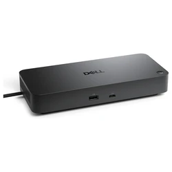 Docking Station Dell Pro Thunderbolt 5 Dock WD25TB5 130W Black