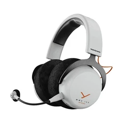 Gaming Headset Beyerdynamic MMX 150 Wireless Gaming-Headset, Arctic White