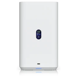 NAS 2-bay Ubiquiti UNAS-2-W White