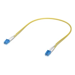 Καλώδιο Δικτύου Ubiquiti UACC-OFC-S2-LULU-0.5M-50