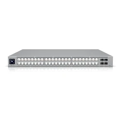Network Switch 48+4P Ubiquiti USW-Pro-XG-48m RM