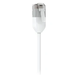 Καλώδιο Δικτύου Ubiquiti UACC-Cable-Patch-Outdoor-C6A-1M-W