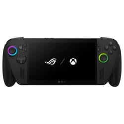 Κονσόλα Asus ROG Xbox Ally X RC73XA-NH011W AMD Ryzen AI Z2 Extreme (7") Black