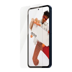 Προστατευτικό Οθόνης PanzerGlass SAFE BY PanzerGlass Samsung Galaxy A56