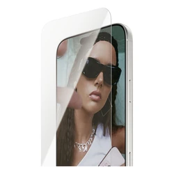 Προστατευτικό Οθόνης PanzerGlass SAFE iPhone 17 Pro Max/16 Pro Max UWF *BULK