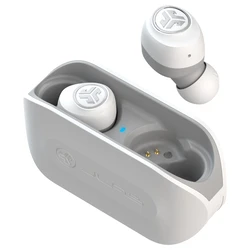 Bluetooth Handsfree JLab Audio JLab GO Air True Earbuds - White