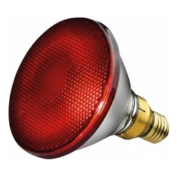 Λάμπα Υπερύθρων Beurer Bulbs for Red Light and Infrared Lamps