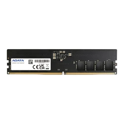 Μνήμη RAM Σταθερού DDR5 32GB Adata 4800 U-DIMM