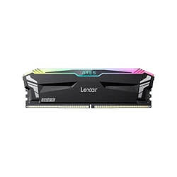 Μνήμη RAM Σταθερού DDR5 32GB Lexar Ares DDR5 2x16GB 6800 Heatsink