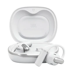 Bluetooth Handsfree JBL Sense Pro True Wireless Open Sound White
