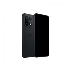 Smartphone OnePlus 15 5G Dual Sim 12RAM 256GB Black