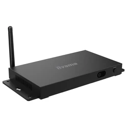 TV Box Iiyama Android-Signage-Box RAM 4GB iiSignage/Octa-core RK3576/USB/RJ45