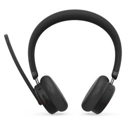 Multimedia Headset Lenovo Dual-Mode Wireless ANC 6550 USB-A Teams