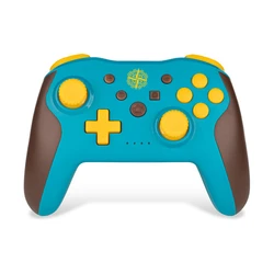 Gamepad LEXIP X Steelplay Adventure Switch