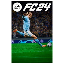 Game EA Sports FC 24 for Playstation 4 / Playstation 5