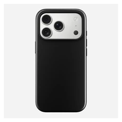 Θήκη Κινητού Nomad Modern iPhone 17 Pro Vulcan Black