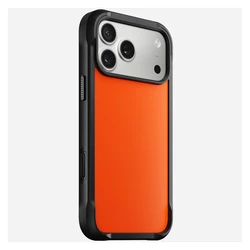 Θήκη Κινητού Nomad Rugged iPhone 17 Pro Max Ultra Orange