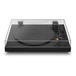 Πικάπ Sony PS-LX5BT turntable Black