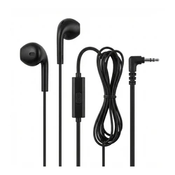 Handsfree Ακουστικά LG Headset SGEY0003218 Micro US bulk Black