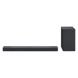 Soundbar LG SC9S