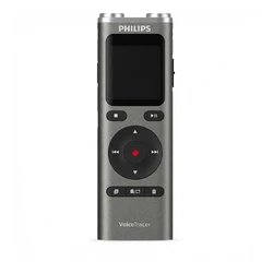 Συσκευή Υπαγόρευσης Philips VoiceTrAcer DVT2075