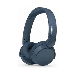 Ακουστικά Philips On-ear headband Wireless Blue