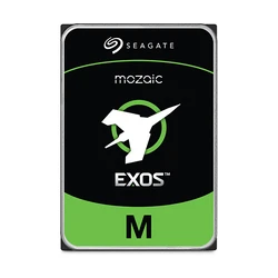 Σκληρός Δίσκος 32TB Seagate Exosm ST32000NM004K 7200RPM 512MB