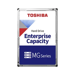 Σκληρός Δίσκος 8TB Toshiba MG10 3,5" Enterprise Capacity HDD