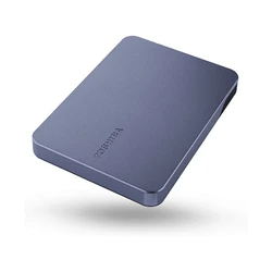 Εξωτερικός Σκληρός Δίσκος 2,5" 2TB Toshiba Canvio Gaming dark grey -