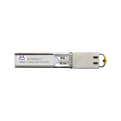 Transceiver Nvidia Mellanox SFP (Mini-GBIC) RJ-45 MC3208411-T