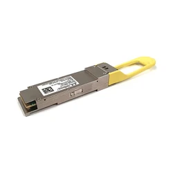 Transceiver Nvidia - QSFP28 - 100GbE - 100GBase-DR1 - LC / LC - up to 500m - 1310 nm