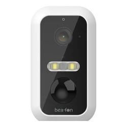 Κάμερα Παρακολούθησης Bea-Fon SmartHome SAFER 3L Tuya