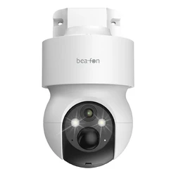Κάμερα Παρακολούθησης Bea-Fon SmartHome SAFER 3S Pro Akku Outdoor Tuya