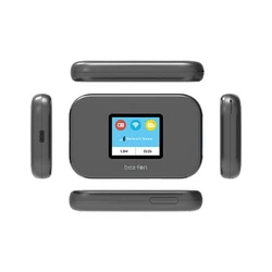 Router Bea-Fon 4G MR3 (CAT 6)