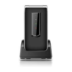 Kινητό Τηλέφωνο Bea-Fon SL495 LTE Black (2026)