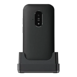 Kινητό Τηλέφωνο Doro Leva E22 LTE Black