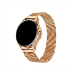 Smartwatch Kodak SW-7211 rose gold