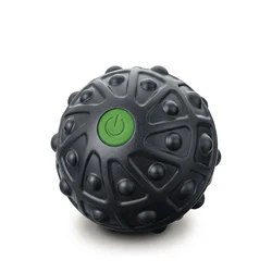 Συσκευή Μασάζ Beurer Ball with Vibration MG 10 (Black)