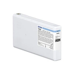 Γνήσιο Μελάνι Epson light cyan 200ml SC P5300
