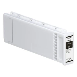 Γνήσιο Μελάνι Epson matt Black 700ml SC P10000/20000