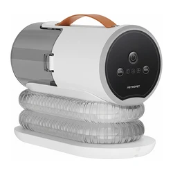 Κουρευτική Μηχανή Σκύλων Astropet Pet with Libra Series Vacuum Cleaner