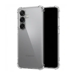 Θήκη Κινητού Mobeen Clear Cover for Galaxy S26