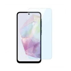 Θήκη Κινητού Mobeen Clear Cover + Glass for Galaxy S26+