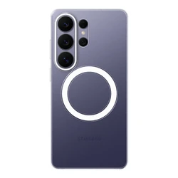 Θήκη Κινητού Samsung Clear Magnet Galaxy S26 Ultra, Transparency