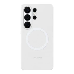 Θήκη Κινητού Samsung Silicone Magnet Galaxy S26 Ultra, White