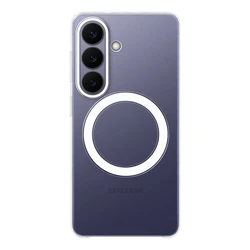Θήκη Κινητού Samsung Clear Magnet Galaxy S26, Transparency