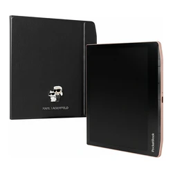 Ebook Reader PocketBook Era Color Bundle Karl Lagerfeld Sunset Copper
