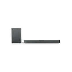 Soundbar Philips 2.1 TAB5309/10 with wireless Black