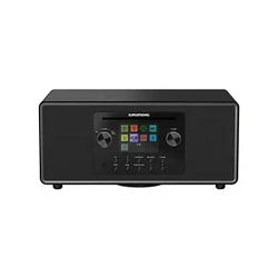 Επιτραπέζιο Ραδιόφωνο Grundig DTR 7100
